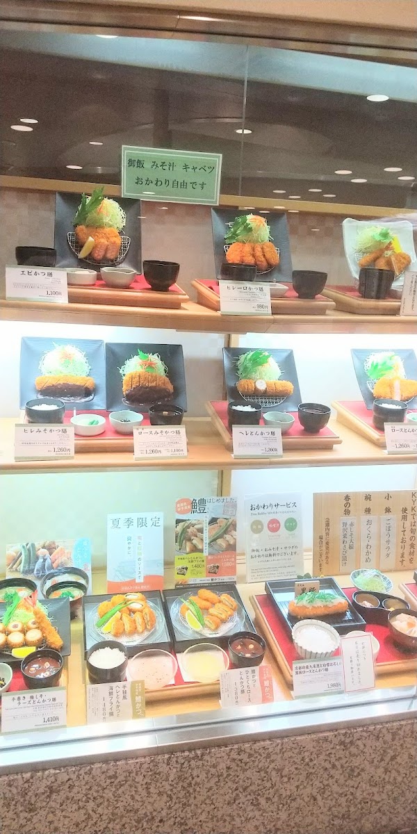 Menu Kyk Rikayokkaichikintetsuten-6