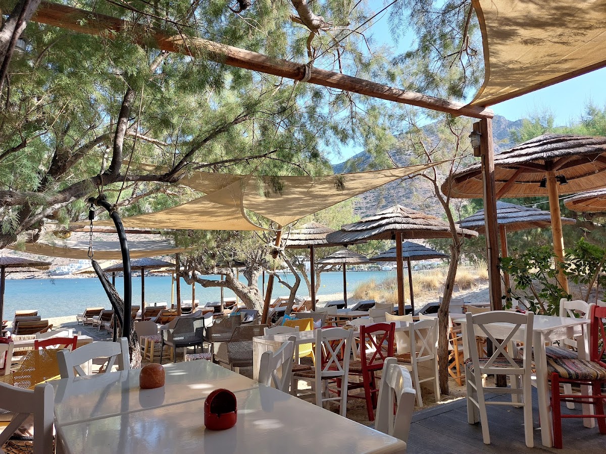 Kyma Beach Bar Restaurant-4