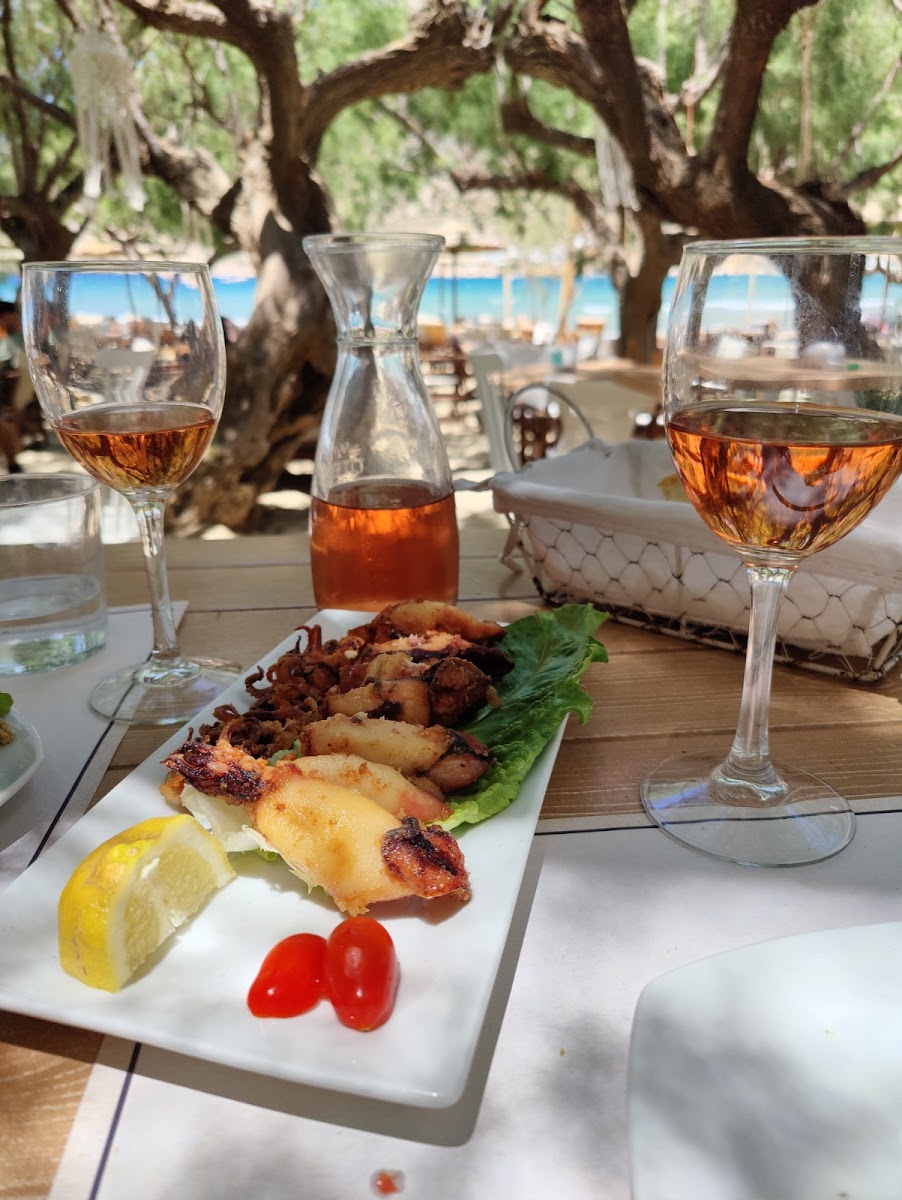 Kyma Beach Bar Restaurant-6