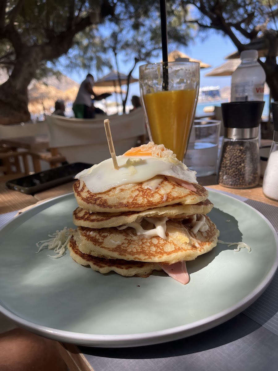 Kyma Beach Bar Restaurant-7