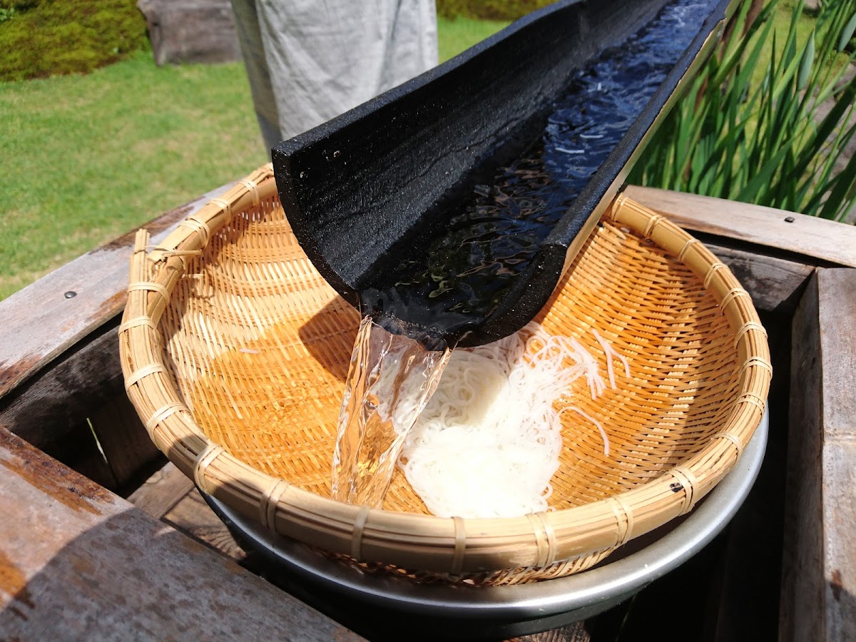 Kyoto Cuisine Seiwasou-8