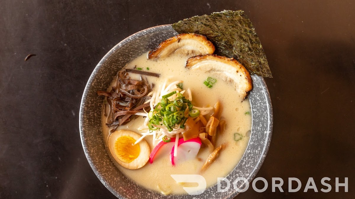 Kyoto Ramen Hawaiian Bbq & Boba-6