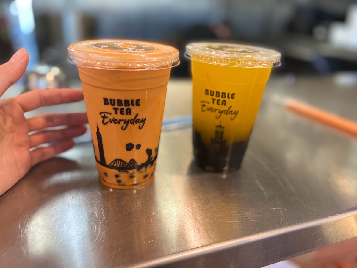 Kyoto Ramen Hawaiian Bbq & Boba-9