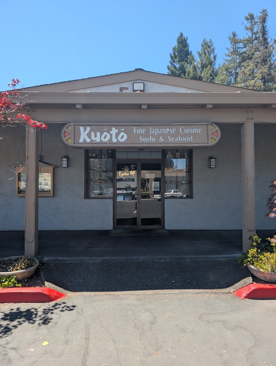 Kyoto Restaurant
