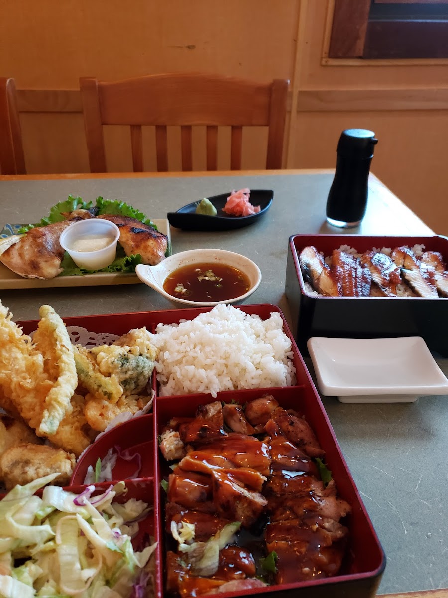 Kyoto Restaurant-7