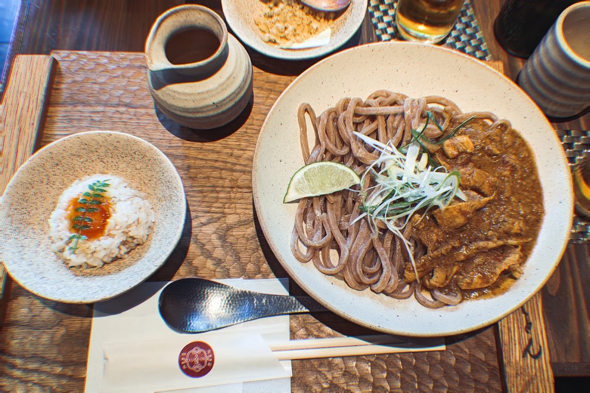 Kyoto Shijo Kuon-6