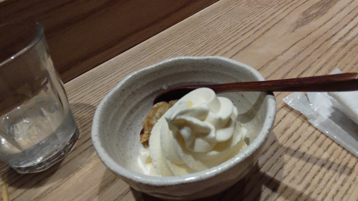 Kyoto Tempura Ten No Meshi Gionhonten-5