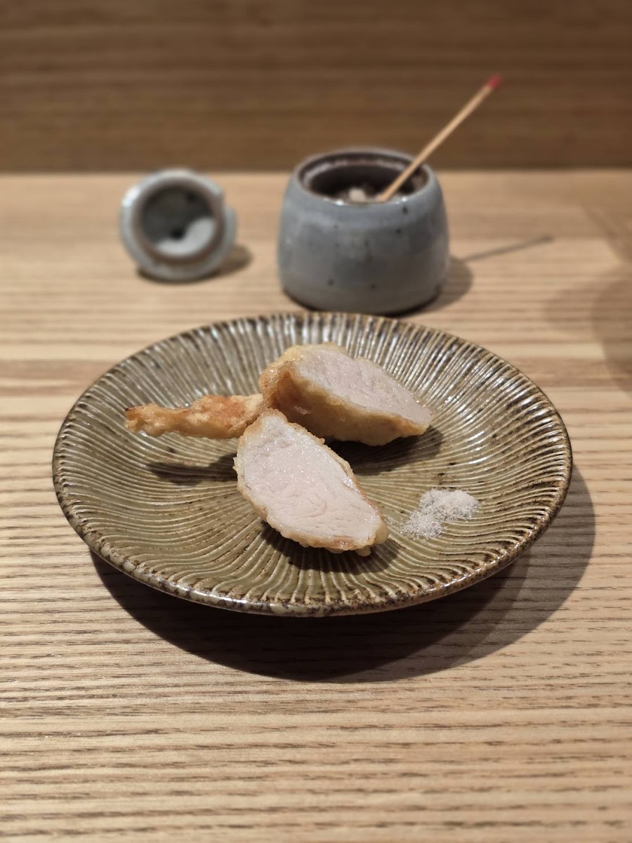 Kyoto Tempura Ten No Meshi Gionhonten-6