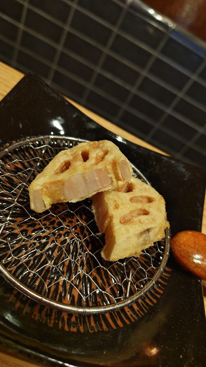 Kyoto Tempura Ten No Meshi Gionhonten-8