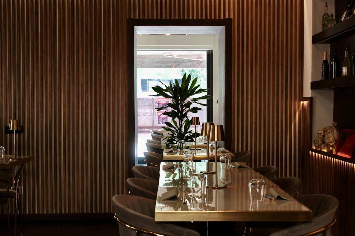 Kyu Sushi Boutique