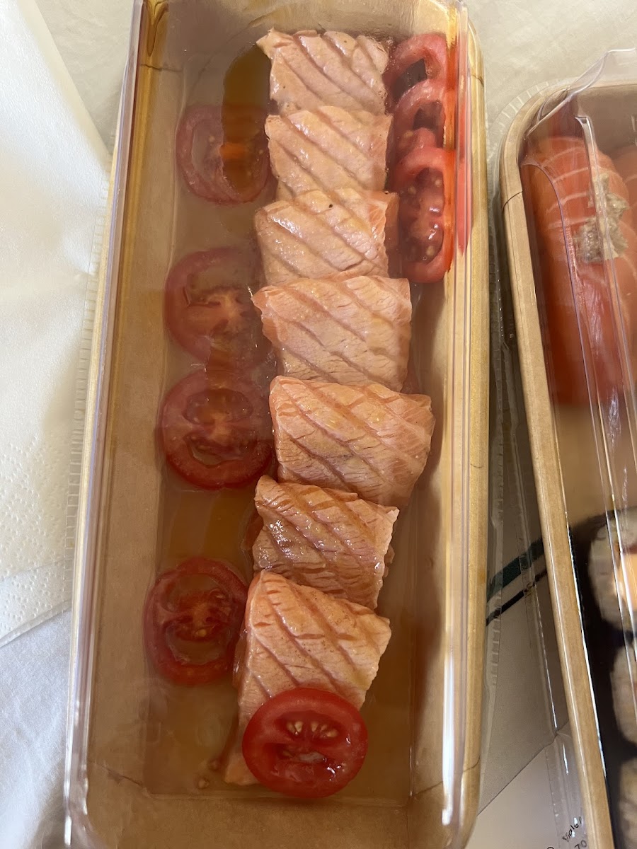 Kyu Sushi Boutique-10