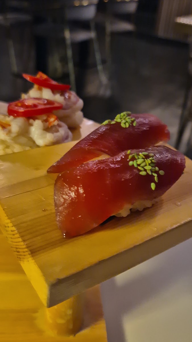 Kyu Sushi Boutique-2