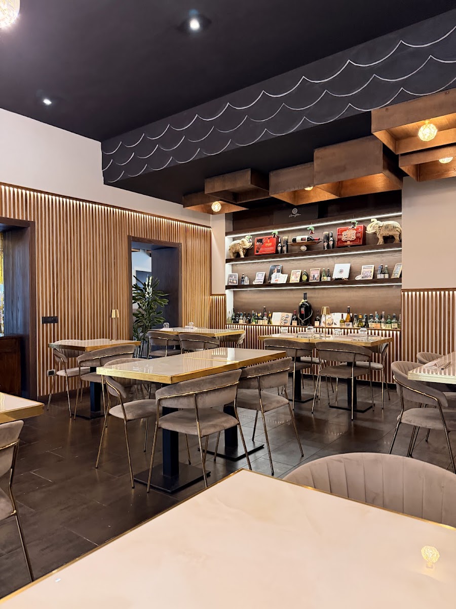 Kyu Sushi Boutique-3
