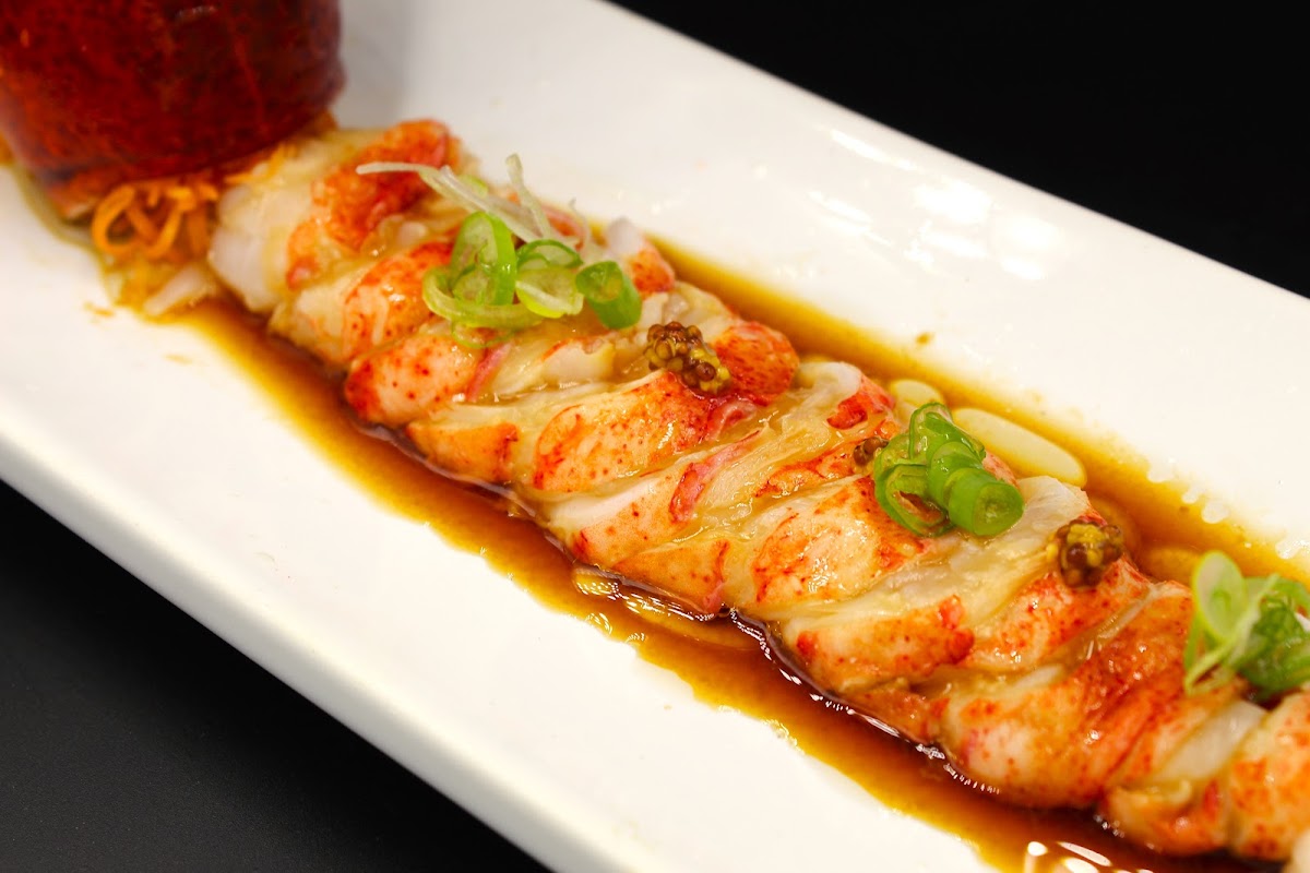 Kyu Sushi Boutique-4