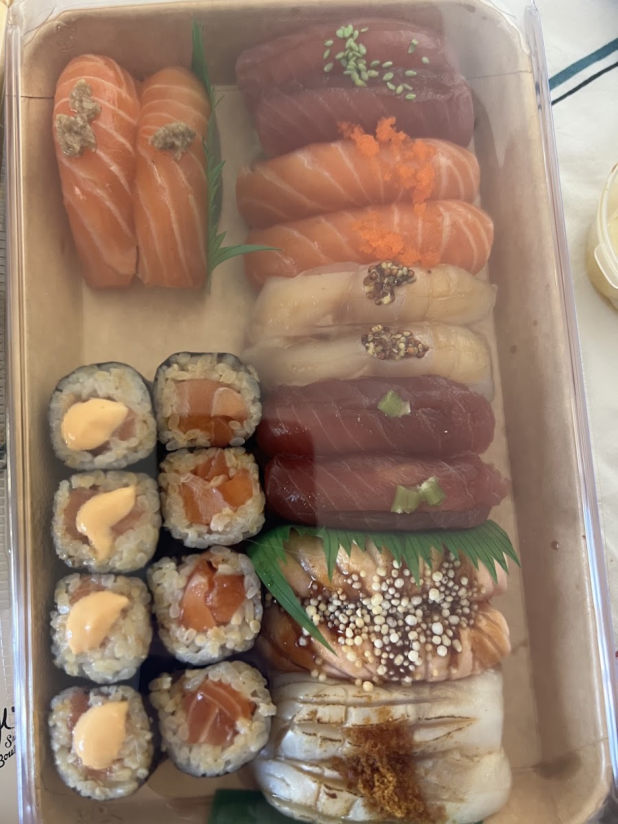 Kyu Sushi Boutique-5