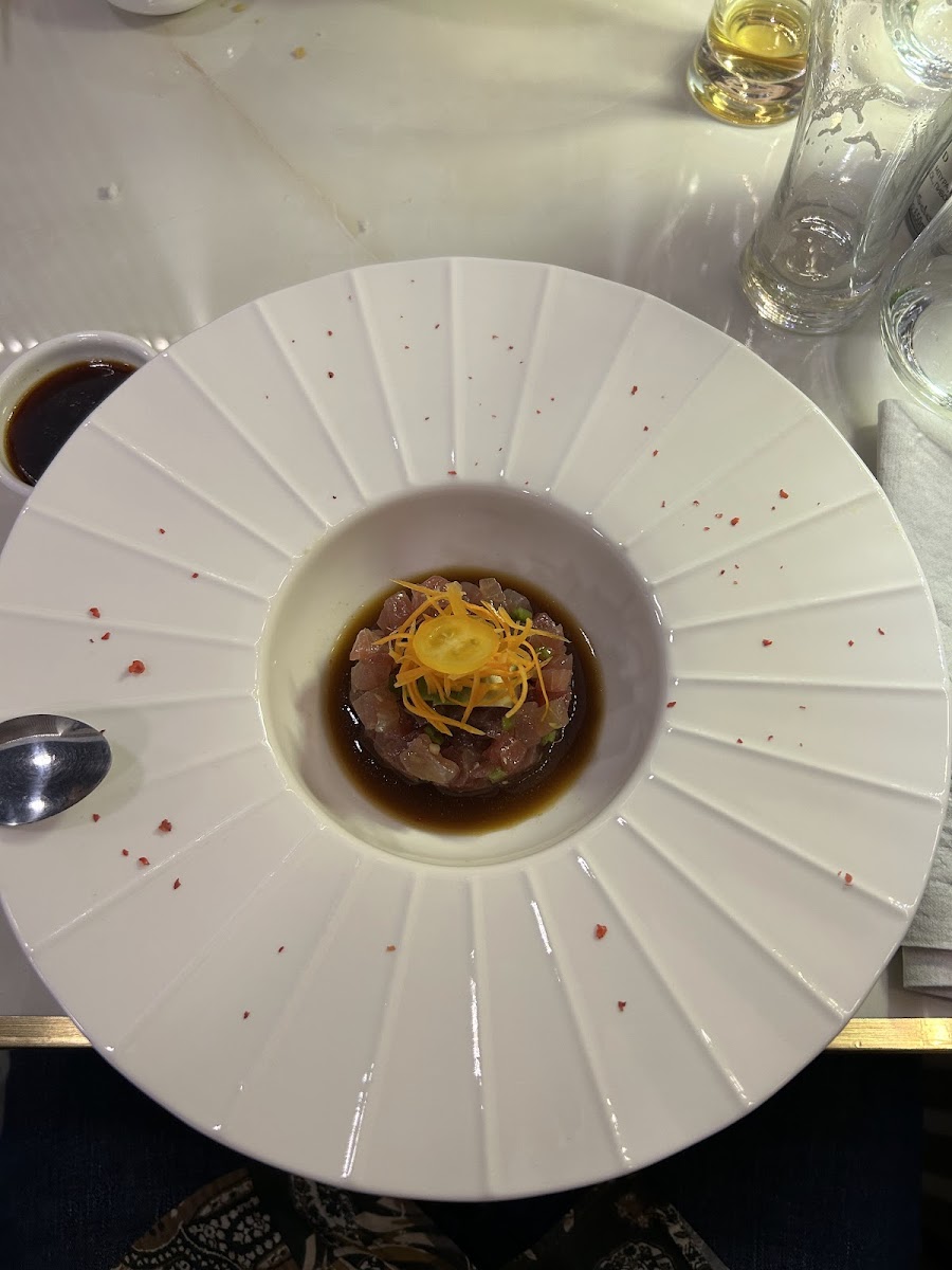 Kyu Sushi Boutique-6