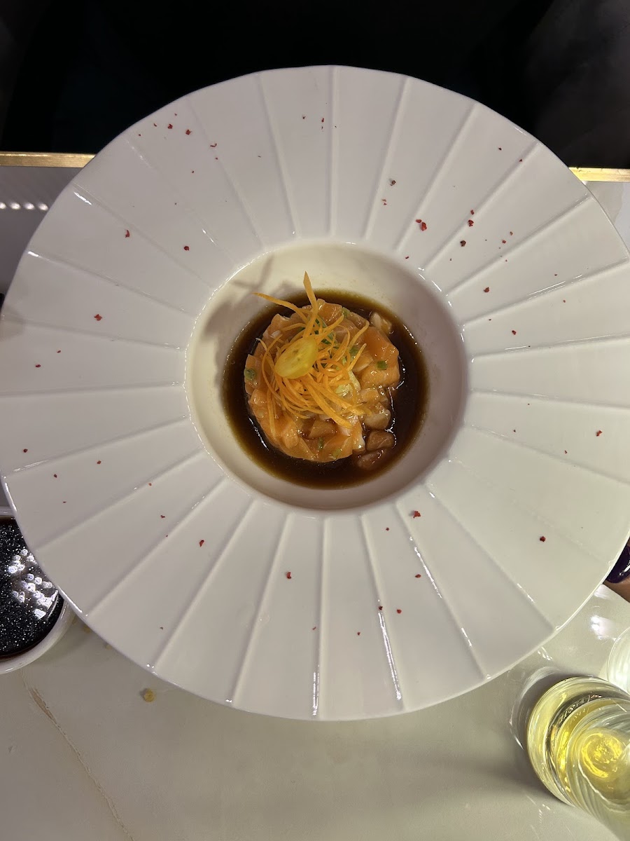 Kyu Sushi Boutique-7