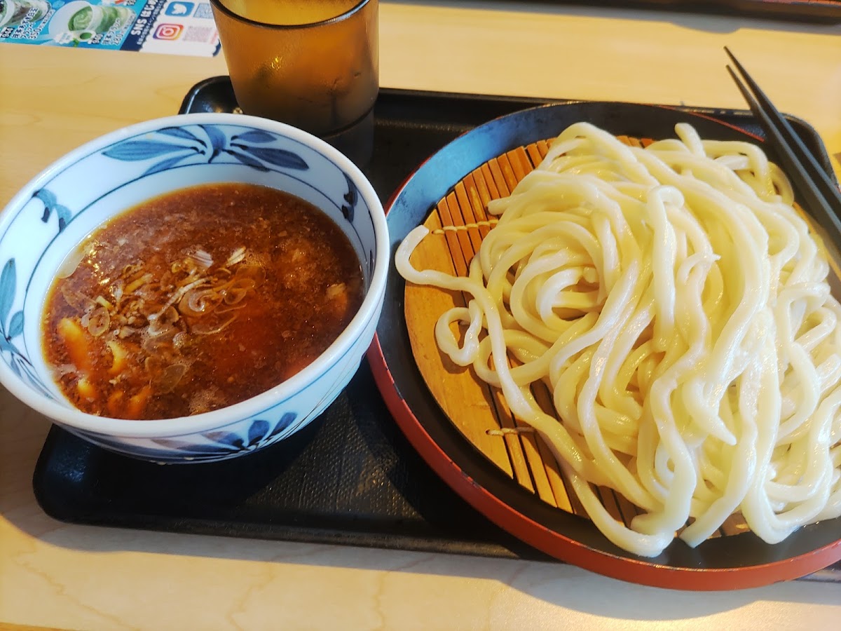 Kyubeiya Sakado Nissai-9