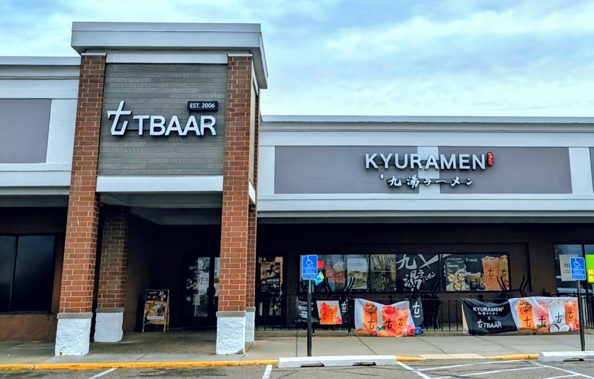 Kyuramen - Eagan