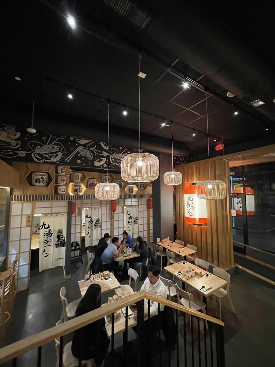 Kyuramen- Falls Church-3