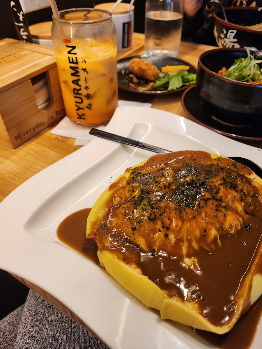 Kyuramen- Falls Church-6