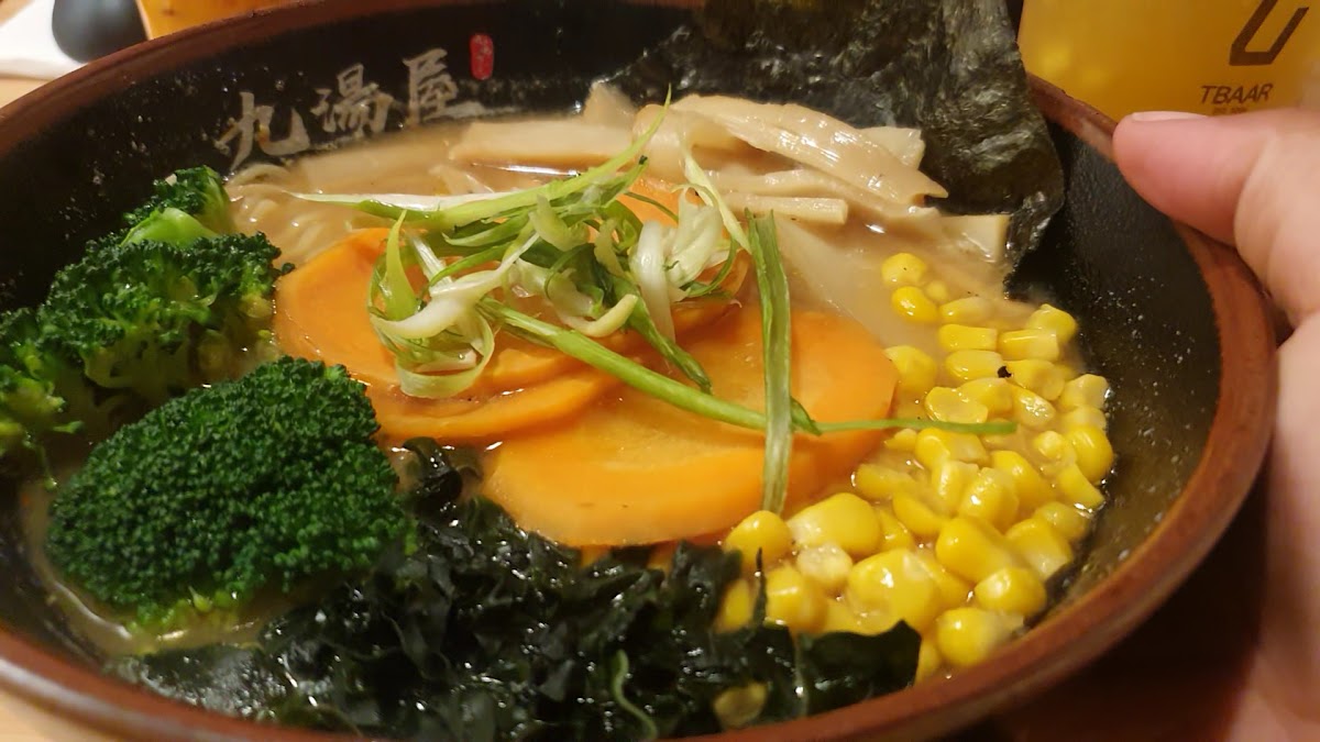 Kyuramen Park Slope, Brooklyn-2