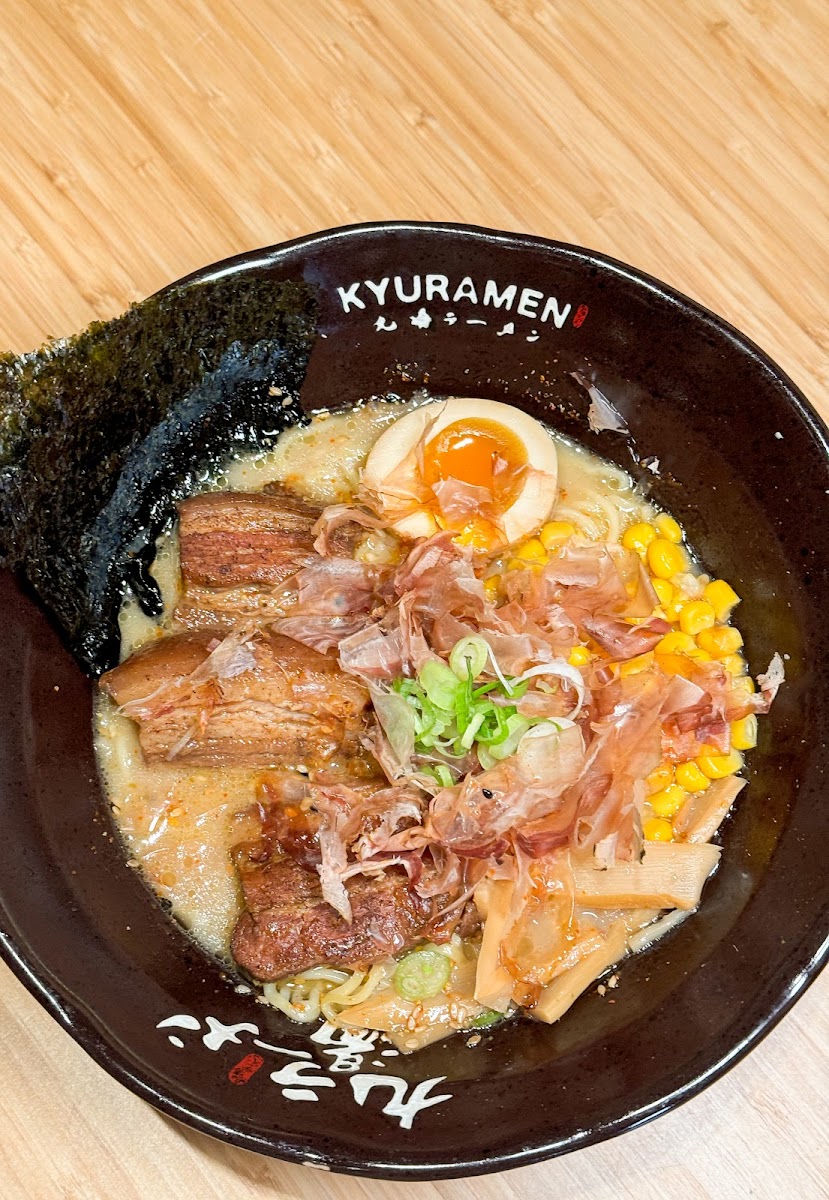 Kyuramen Park Slope, Brooklyn-4