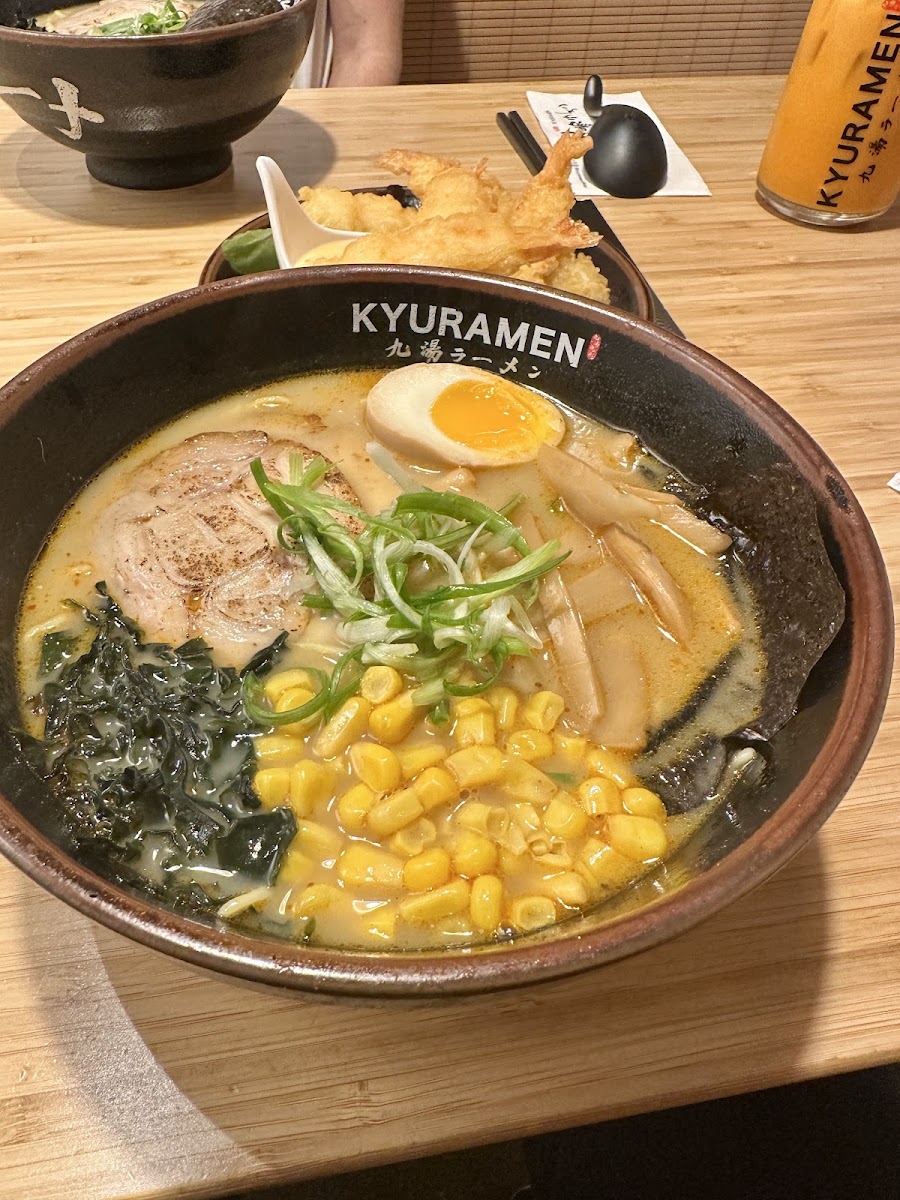 Kyuramen Park Slope, Brooklyn-5
