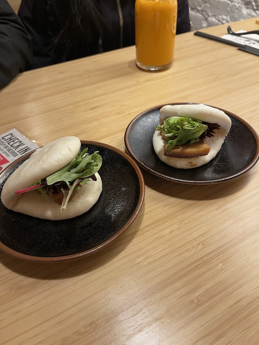 Kyuramen Park Slope, Brooklyn-6