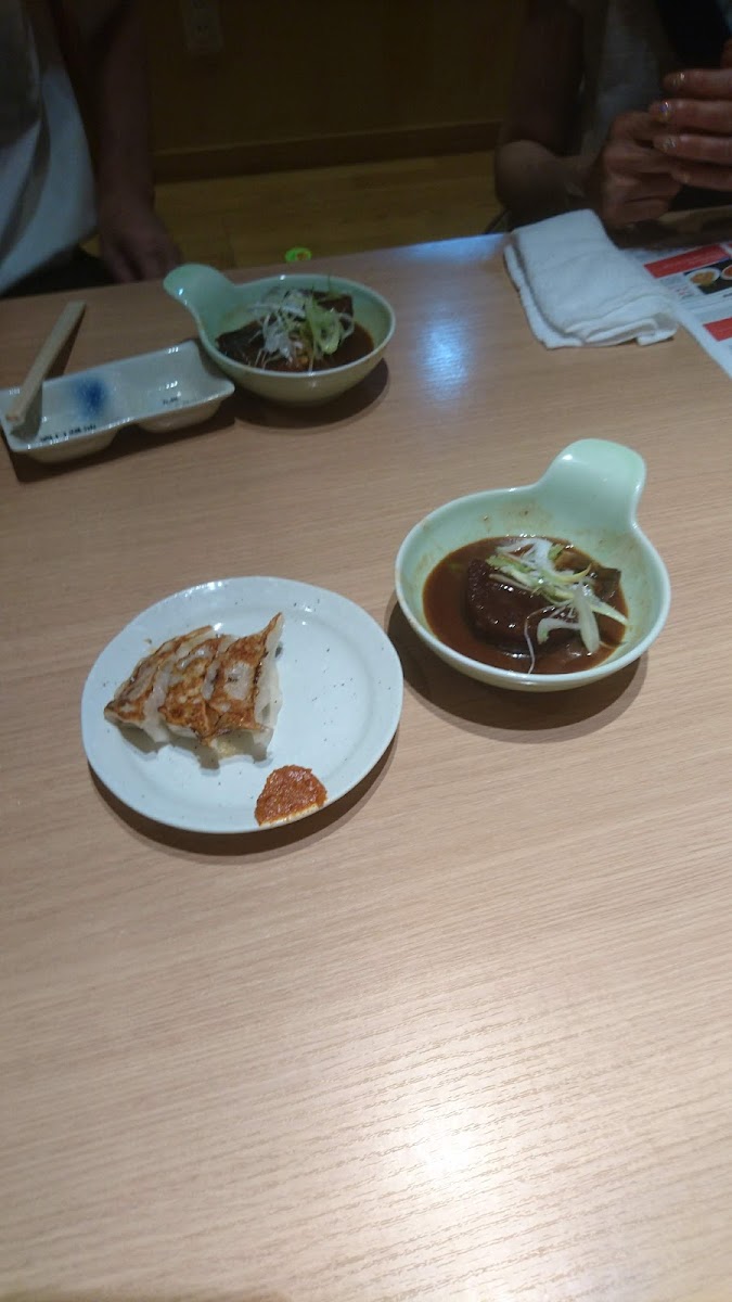 Kyushu Ichiban Tei-7