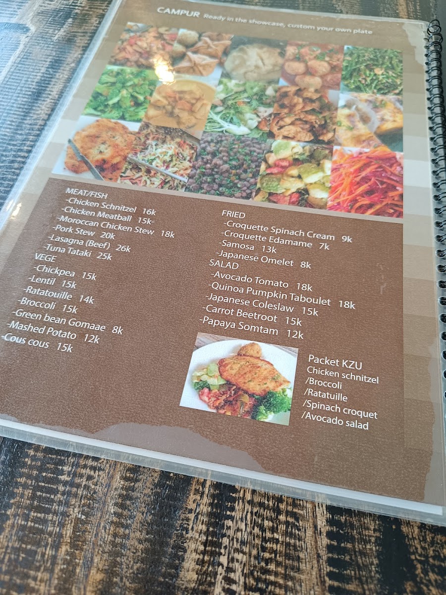 Menu Kzu Aiwa-3