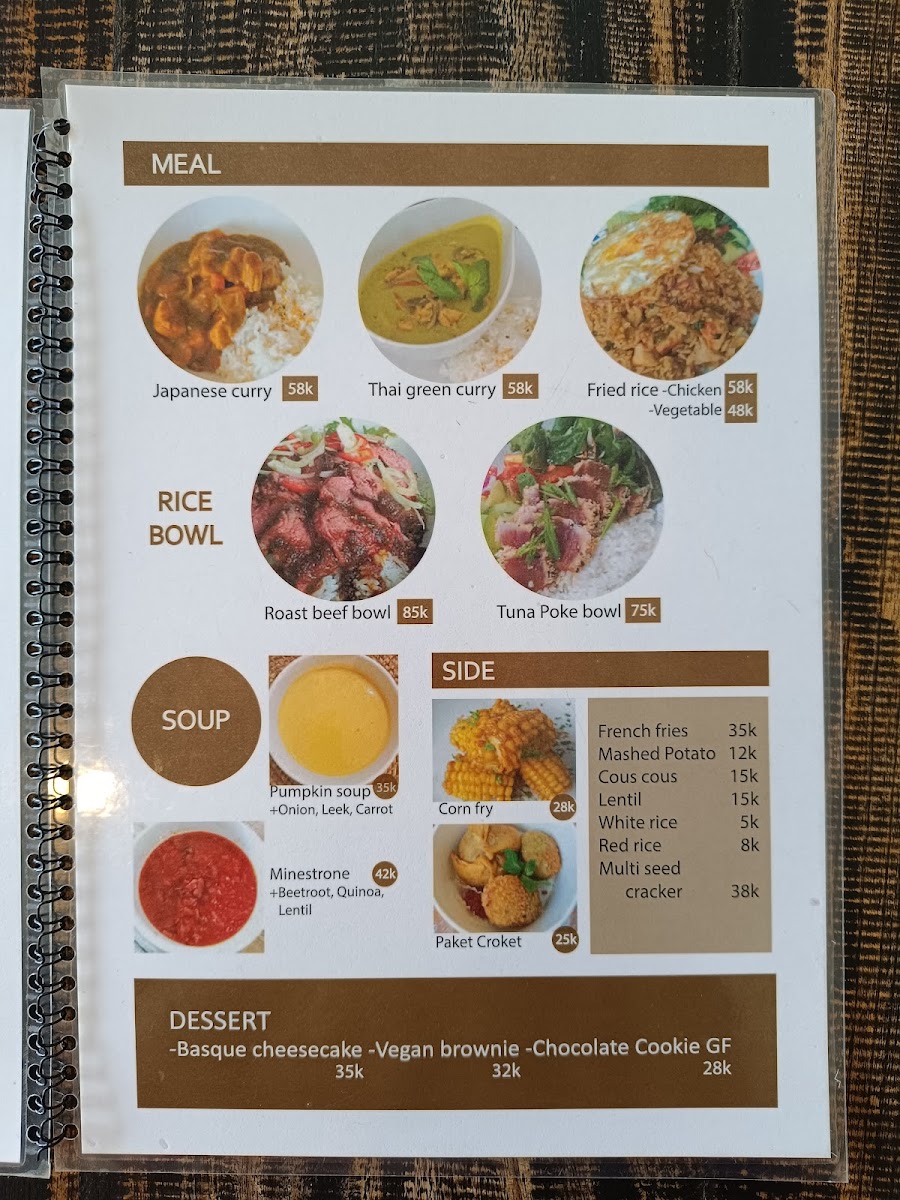 Menu Kzu Aiwa-4