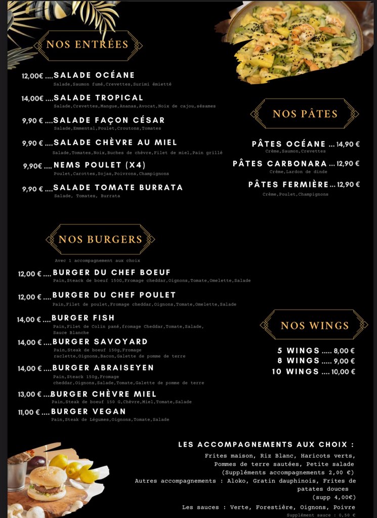 Menu L' Abraiseyenne-2