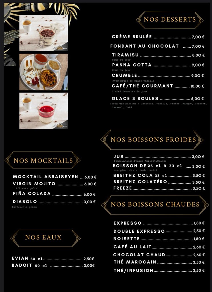 Menu L' Abraiseyenne-3