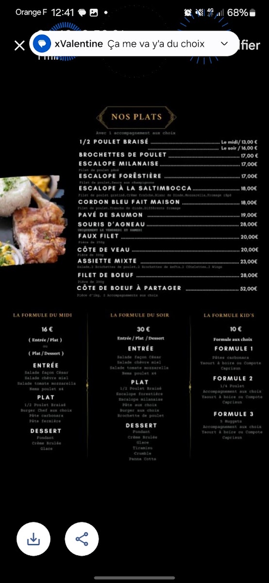 Menu L' Abraiseyenne-4