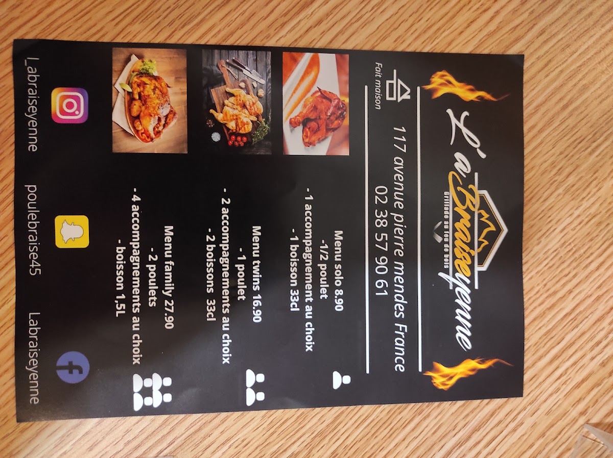 Menu L' Abraiseyenne-7