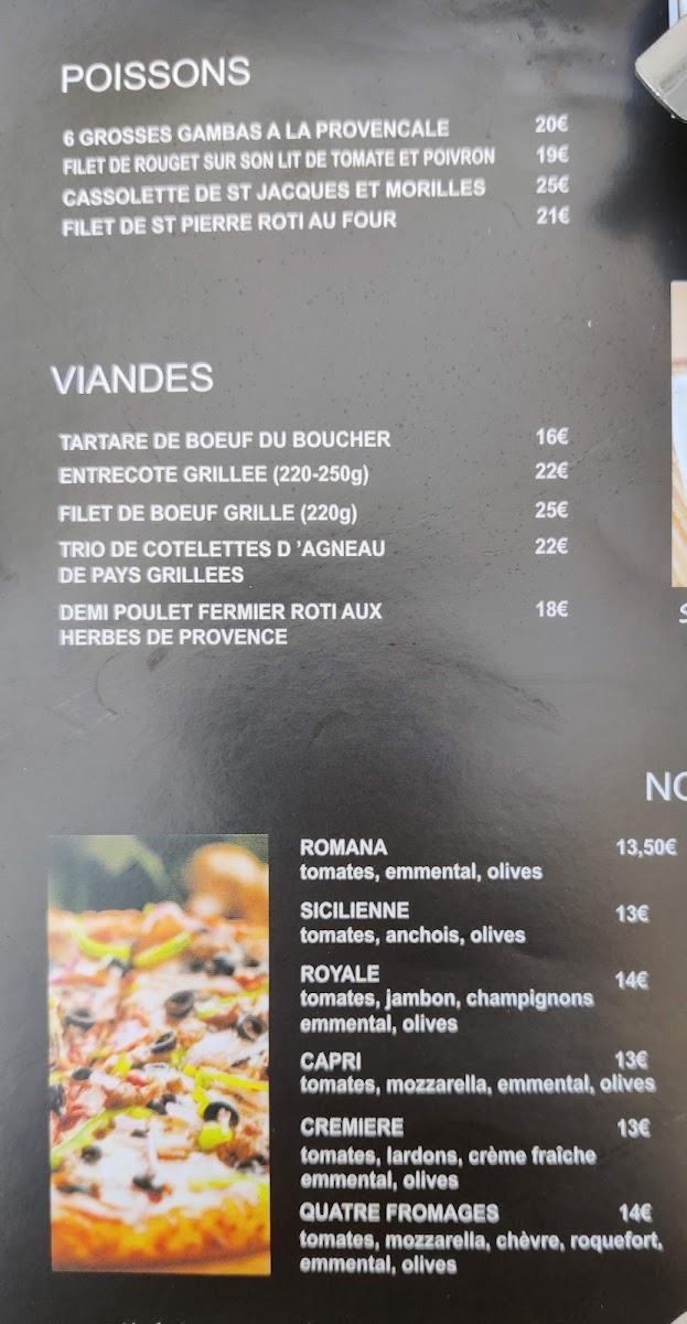 Menu L Art Des Mets-10