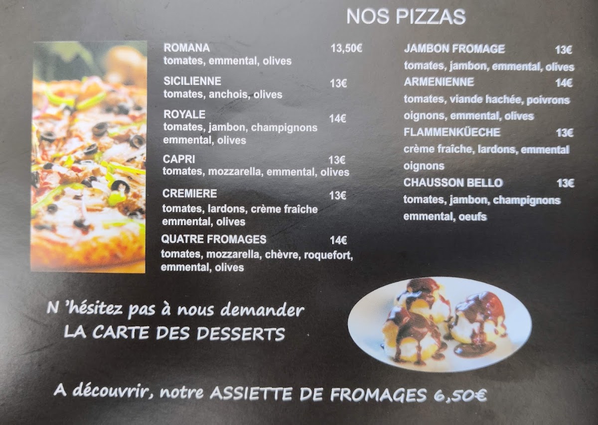 Menu L Art Des Mets-4