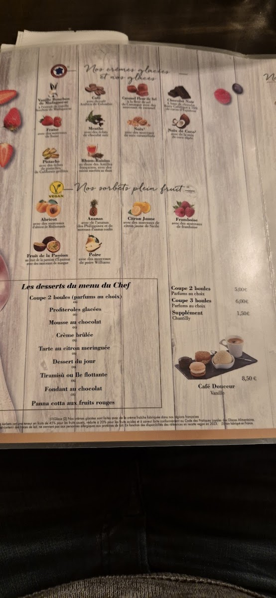 Menu L Art Des Mets-9