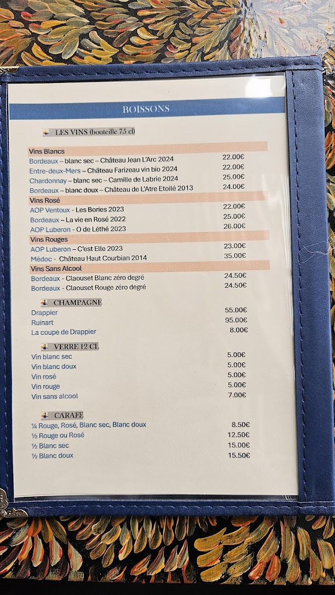 Menu L' Assiette-2