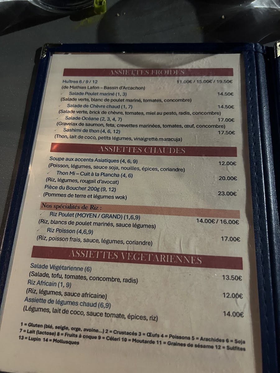 Menu L' Assiette-5