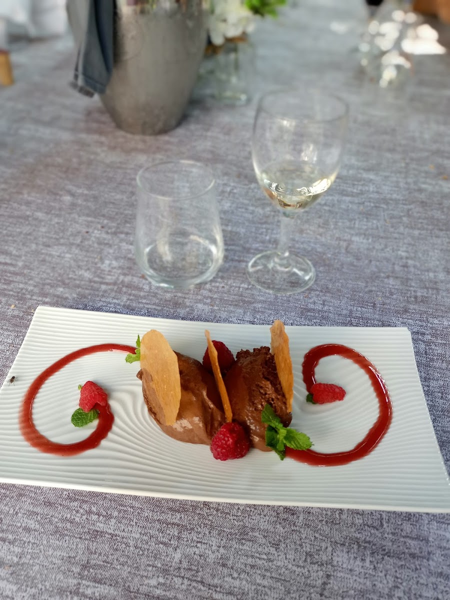 L' Auberge De Cheval Blanc-7