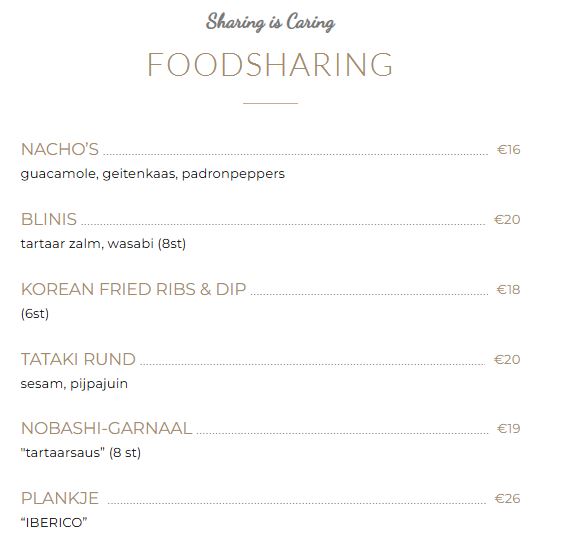 Menu L' Autre Côté-5