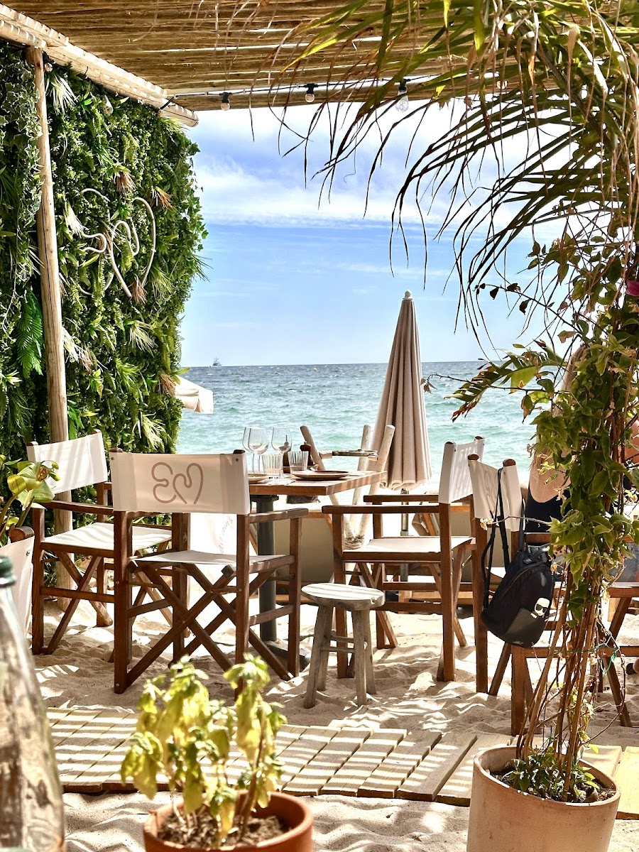 L' Effet Mer Plage