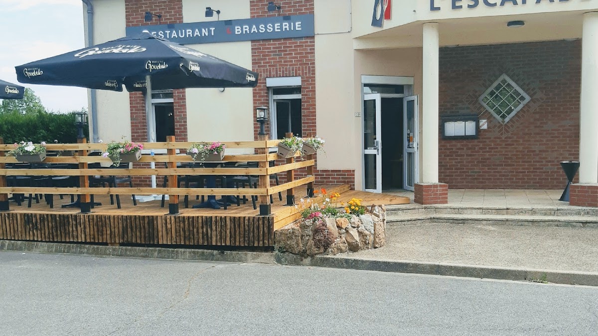 L Escapade
