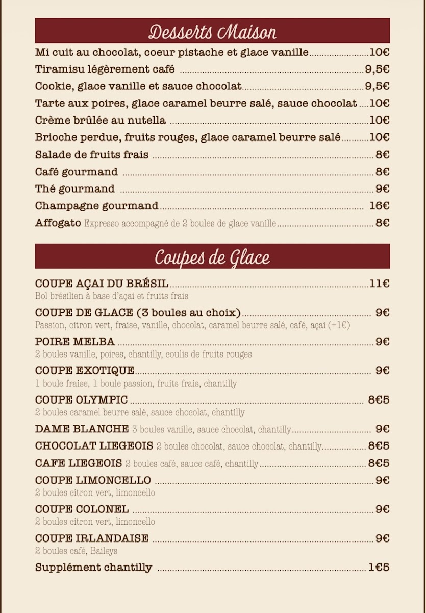 Menu L Olympic-2