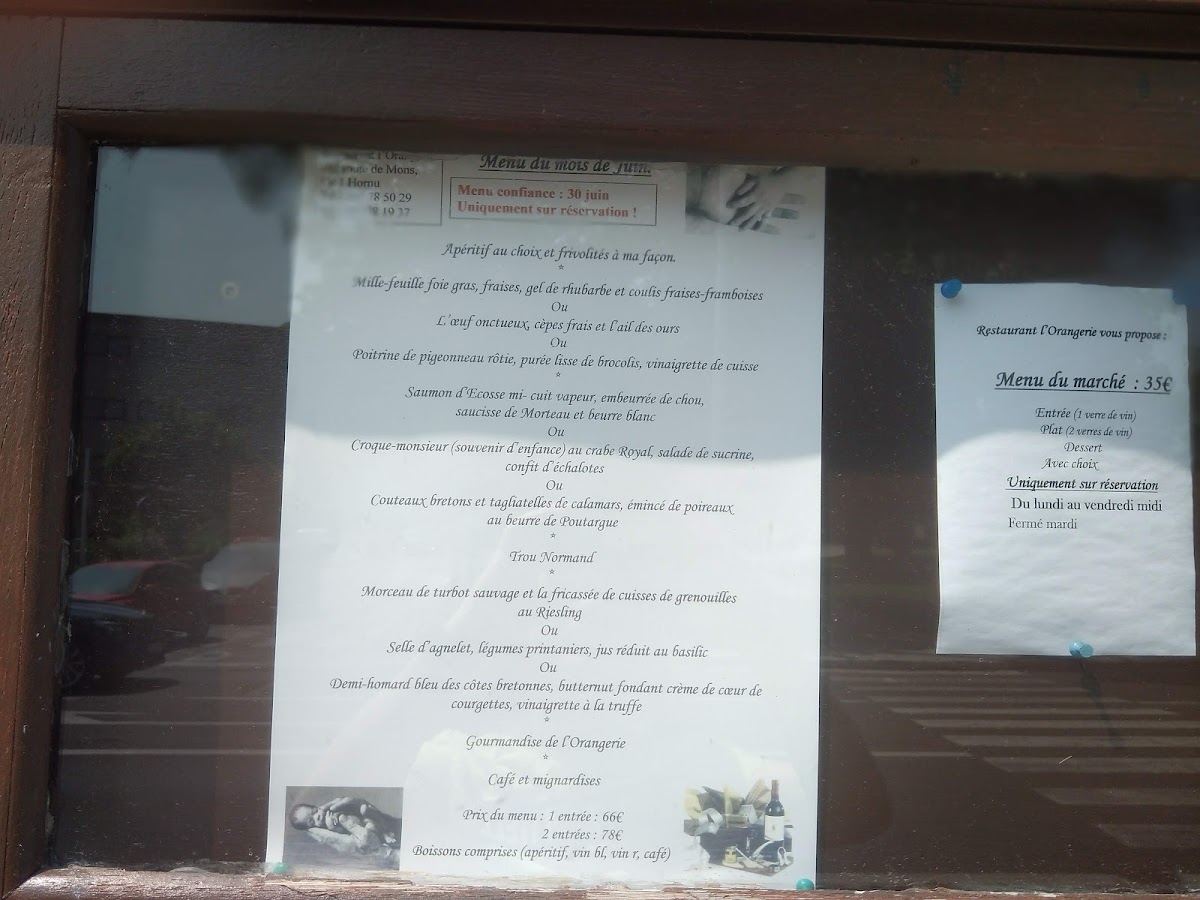Menu L Orangerie-1
