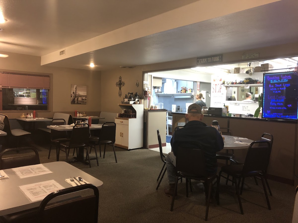 L & R Cafe