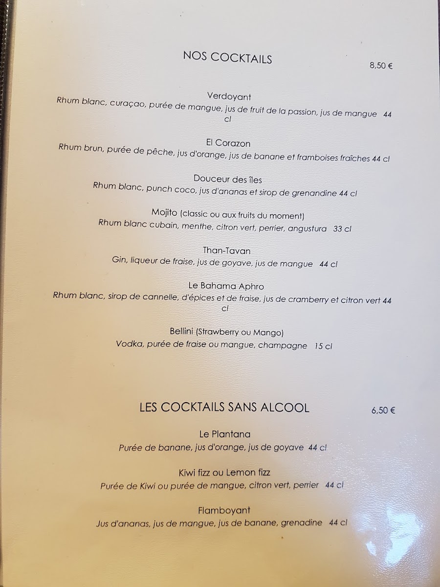 Menu La 7Ème Epice-10