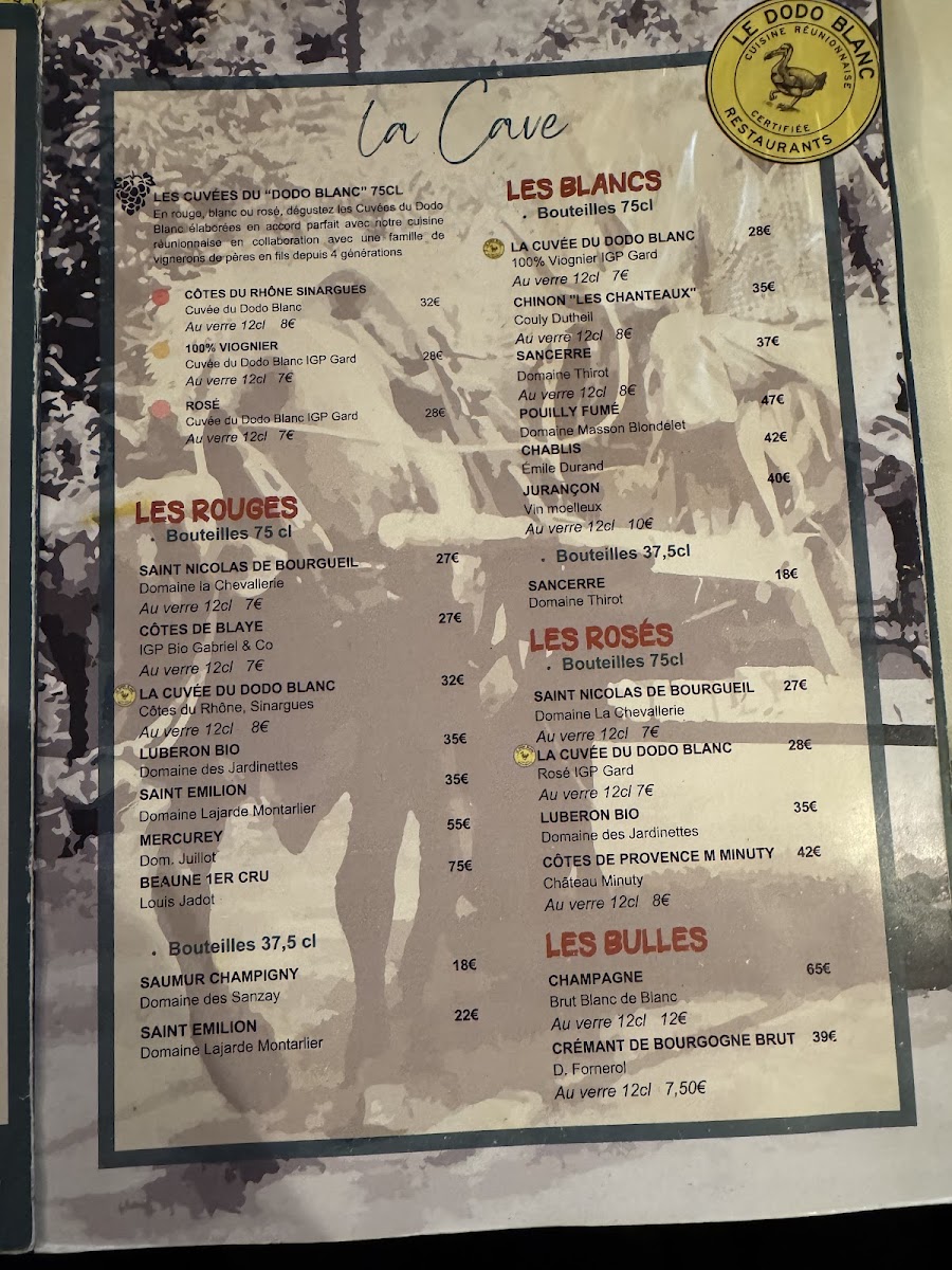 Menu La 7Ème Epice-2